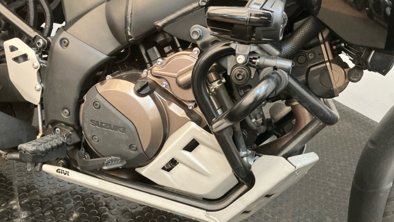 Suzuki V-Strom DL1050RCM0 (20MY)